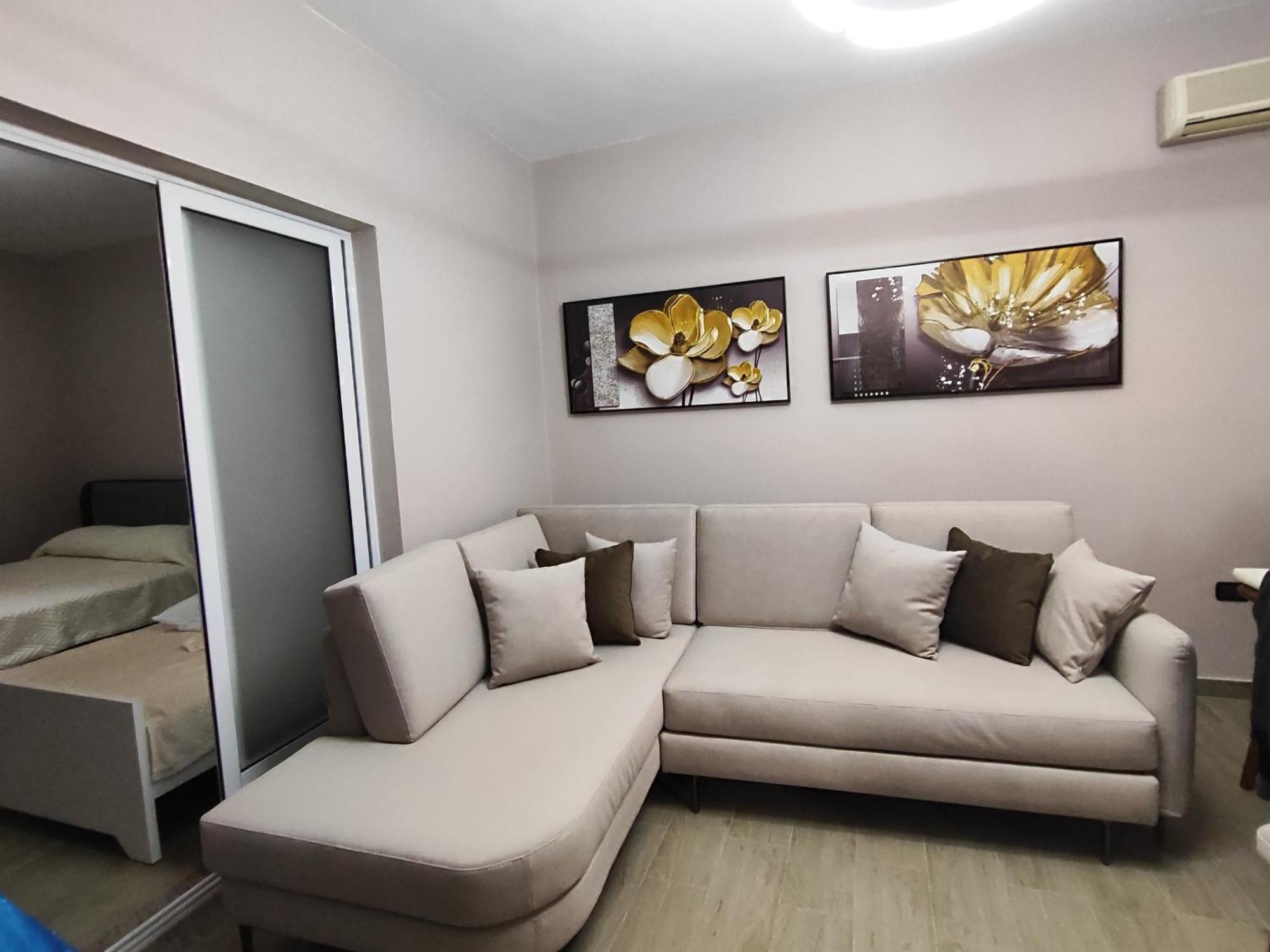 Large Apartment Vlore